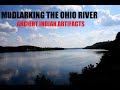 Mudlarking The Ohio River - Indian Artifacts - Arrowheads - Tips & Secrets - Archaeology -