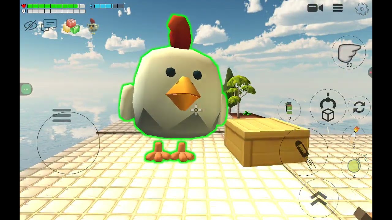 Выживание 4 часть