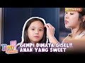 GEMPI DIMATA GISEL!! Adalah Anak Yang Sweet | TAMU DADAKAN | (2/4)