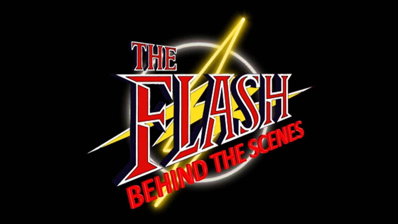 RW 136 - The Flash 90 S01E1-2 - Starting Out Of Control - Golden Spiral  Media- Entertainment Podcasts, Technology Podcasts & More