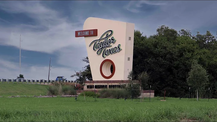Taylor, TX Tour