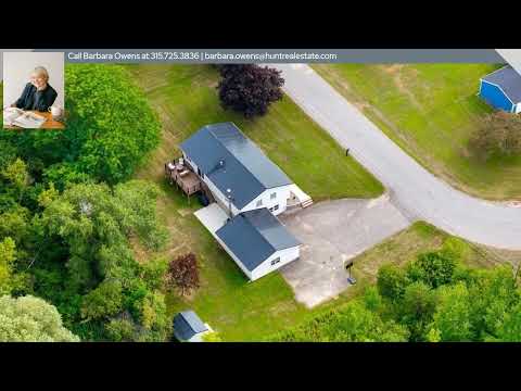 120 Calvin Place, Clinton, NY home video tour