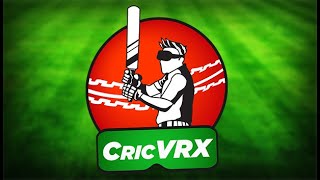 CricVRX Trailer- Virtual Cricket with Real Talent screenshot 3