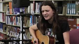 UPC Presents: Tiny Desk Concert