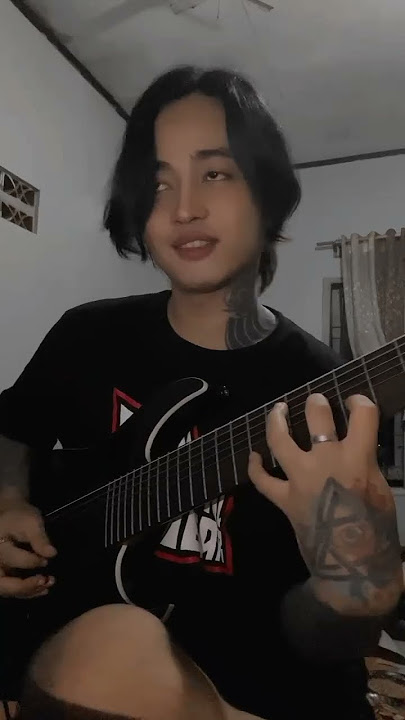 Download lagu REVENGE THE FATE | SINSERA | GUITAR IMPROVISATION #revengethefate #sinsera