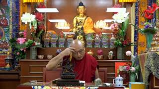 20200630-A 中論釋-正理海(第二十七品)p316-317(Tp165-170)(171)