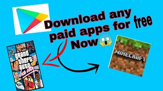 How to download paid apps for free from play store   (With proof) (Malayaliz tech ) screenshot 4