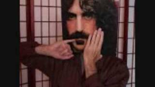 Video thumbnail of "Frank Zappa LIVE Beauty Knows No Pain ~ Charlie' s Enormous Mouth 1980 NY"