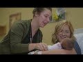Birthing Center Tour | OSF St. Francis Hospital & Medical Group