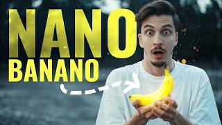 картинка: Как пользоваться Nano Banana БЕСПЛАТНО (ПОЛНЫЙ ГАЙД)