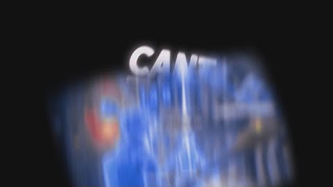 HELL BENT 🎇 | *INSANE TEXT TRANSITION* 😍 | ❗ PROJECT FILE AT 75 LIKES ❗