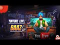 🔴PLAYING WITH SUBSCRIBERS 🦾 | valorant live | #baaz_gamingg #valorantlive #shortlive