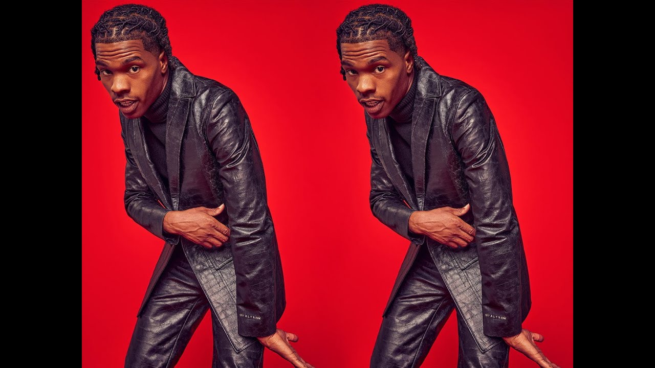 Free Lil Baby Type Beat 2023 | On Top