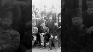 Who Were The Young Ottomans?