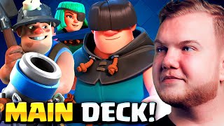 I’M NOT SWITCHING DECKS ANYMORE… screenshot 3