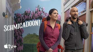 Schmigadoon&#39;s Cecily Strong: &quot;Enjoy the Ride&quot; (musical comedy)