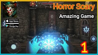 Terror Maze: Jogos de Terror – Apps no Google Play