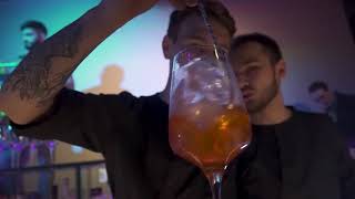 LEVEL Kitchen + Bar
