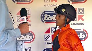 Vidéo de la course PMU PRIX NEXT VAAL RACEMEETING THURSDAY 23 MARCH FM 66 DIVIDED HANDICAP