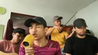 #RNASTAR Afif Sola & The Geng - Tiara ( Kris )