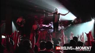 2012.03.21 Chelsea Grin - The Human Condition (Live in Joliet, IL)