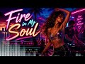 020 Fire in My Soul – Italian Dance Pop | Retro Disco Rádio