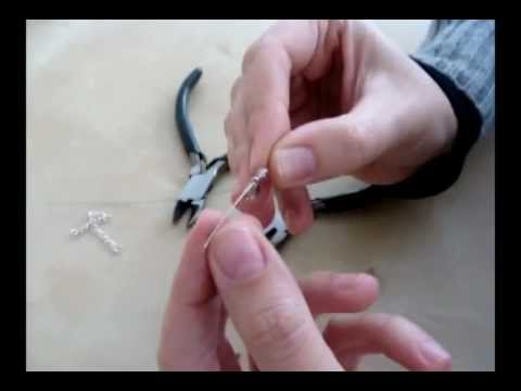 Βίντεο: Πώς να φτιάξετε κοσμήματα με κορδέλες
