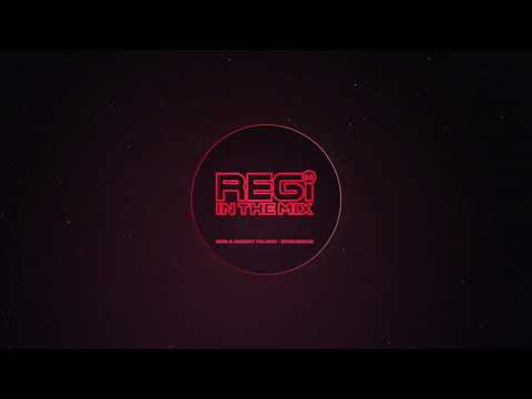 Regi & Robert Falcon - Dimensions