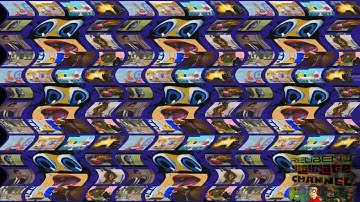 Preview 2 Funny 2121 3.0 Effects | DERP WHAT THE FLIP Csupo Effects