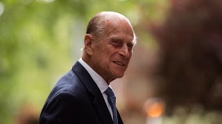 Information Canadian funeral service for Prince Philip | Special coverage Guide