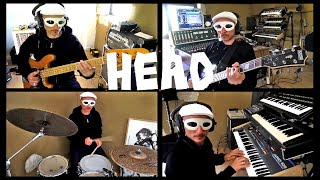 Video thumbnail of "Prince - Head (Catman Cover)"