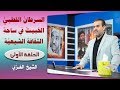 السرطان القطبي الخبيث في ساحة الثقافة الشيعية الحلقة 1 مقدمة البحث الشيخ الغزي