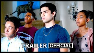On My Block S3 Movie Trailer (2020) , Comedy Movies Series