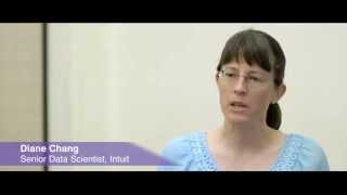 Using Data Science to Improve Intuit's Customers’ Lives