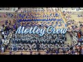 Southern University Vs Jackson State University - Motley Crew Comparative Study - 2021