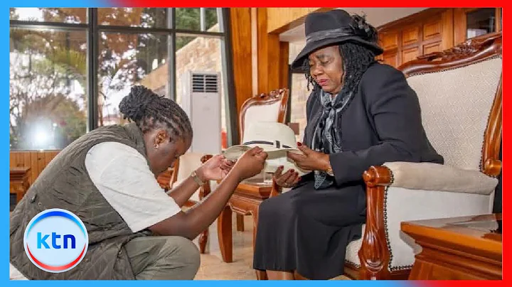 The Fedora that became Kenya's final memory of Raila Odinga