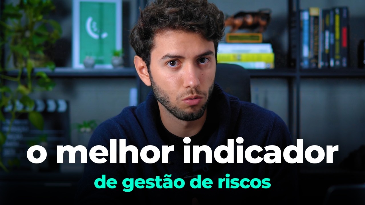 Desvio Padrão, Correlação e Beta | Gestão de Risco Profissional