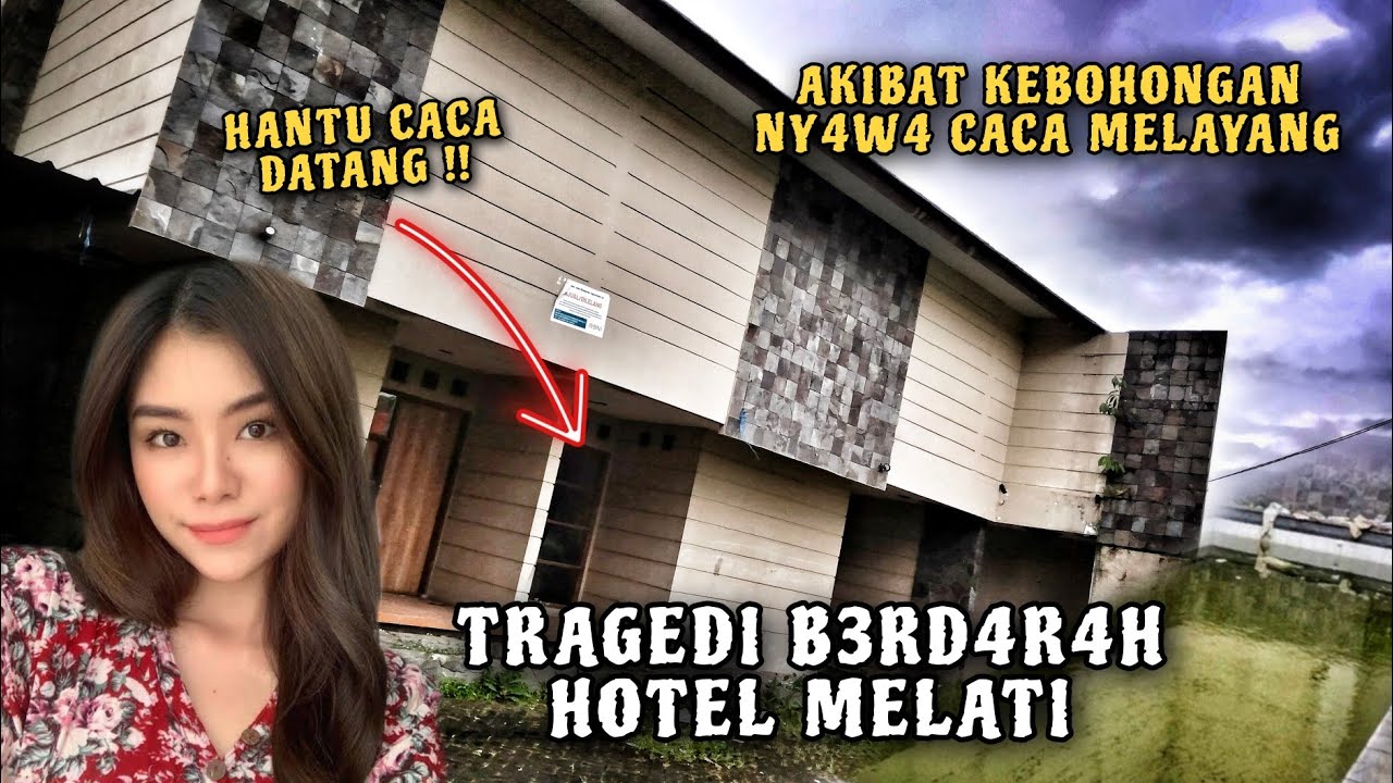 KISAH PEMANDU LAGU YANG T3W4S OLEH PACARNYA AKIBAT KEBOHONGAN DI KAMAR HOTEL MELATI !!
