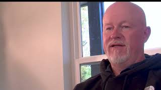JAMM 275 News Interview Breckan Harshburger
