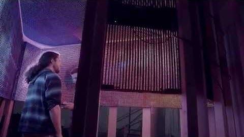 RESET Stress Reduction Pod Construction