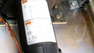 dayton gearmotor