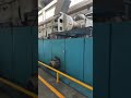 2 sets Germany Kranze K30 Stenter for sale #machine #textilefinishing #textilemachine #factory