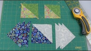 "Squaring Up" - LearnHowToQuilt.com - Encyclopedia