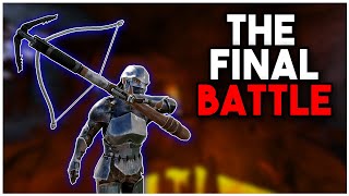 The DEFENCE that ENDED IT ALL! | ARK MTS Chapter 2