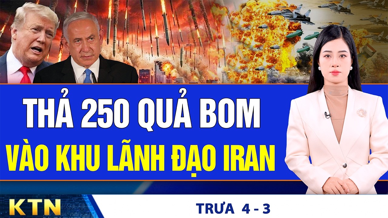 TRƯA 4/3: Iraq giảm sản lượng dầu; VN: Siết kiểm tra xăng dầu khi Trung Đông căng thẳng