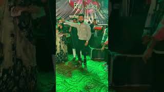 Sammy kalan dance...👑 rahul patil songs....mathur Resimi