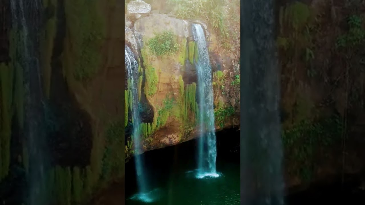 Keep close to nature# love 