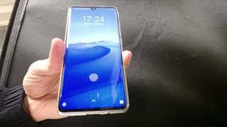 Xiaomi Mi Note 10 Unboxing From Gearbest And Compare Prices screenshot 5