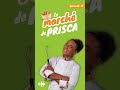 Le march de prisca  rayon des jus locaux avec carrefour martinique