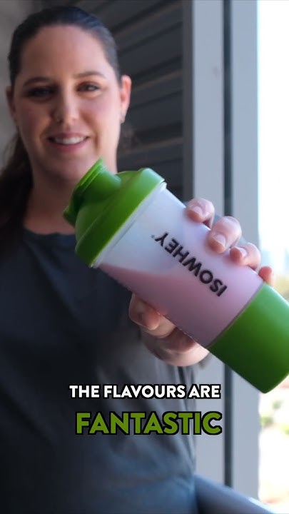 isowhey-vlcd-how-to-lose-4kg-in-3-weeks-shorts-shortvideo